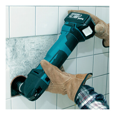 Makita Akku-Multi-Tool DTM51Z Solo-Version