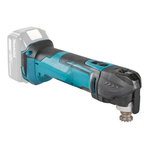 Makita Akku-Multi-Tool DTM51Z Solo-Version