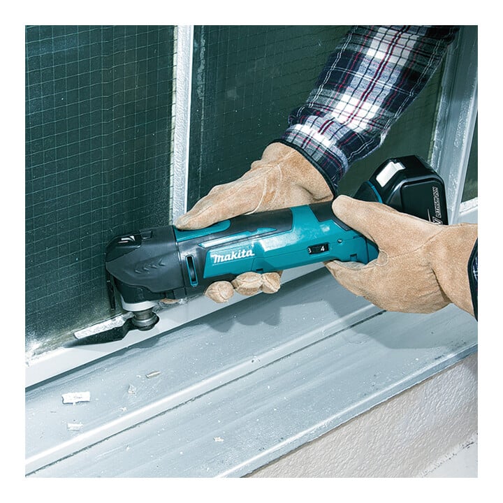 Makita Akku-Multi-Tool DTM51Z Solo-Version