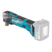 Makita Akku-Multi-Tool DTM51Z Solo-Version-4