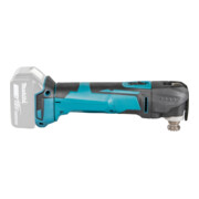 Makita Akku-Multi-Tool DTM51Z Solo-Version-5
