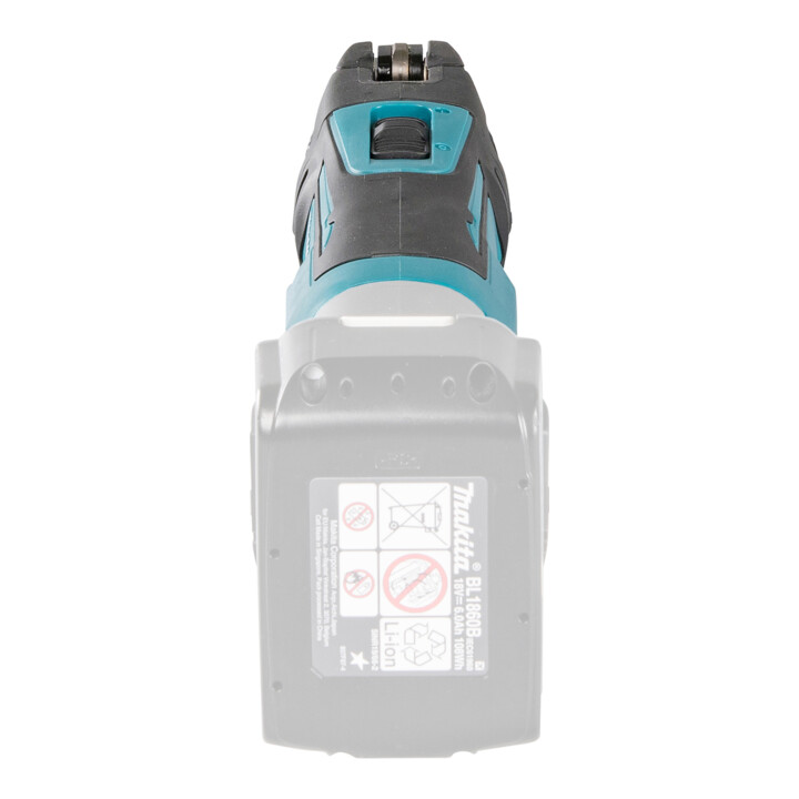 Makita Akku-Multi-Tool DTM51Z Solo-Version
