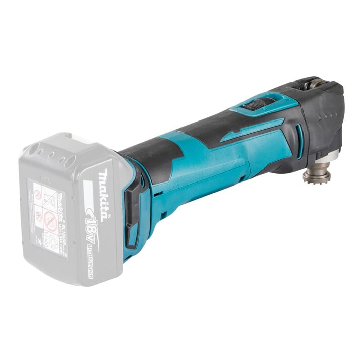 Makita Akku-Multi-Tool DTM51Z Solo-Version