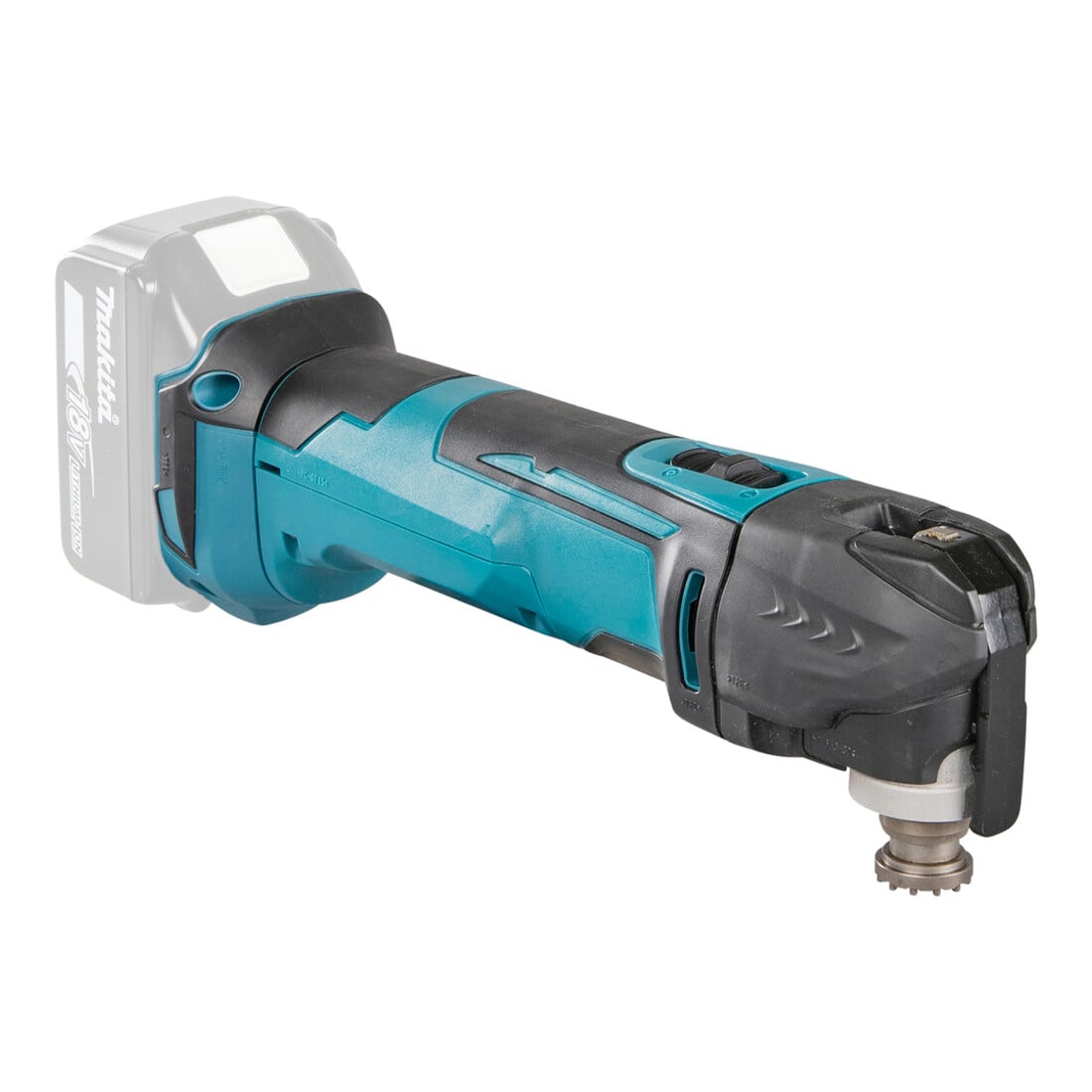 Makita Akku-Multi-Tool DTM51Z Solo-Version