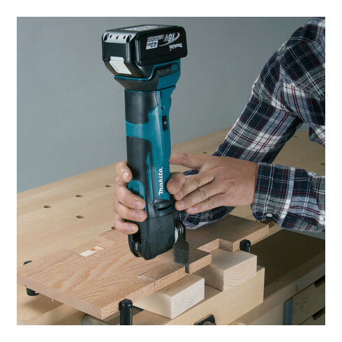 Makita Akku-Multi-Tool DTM51Z Solo-Version