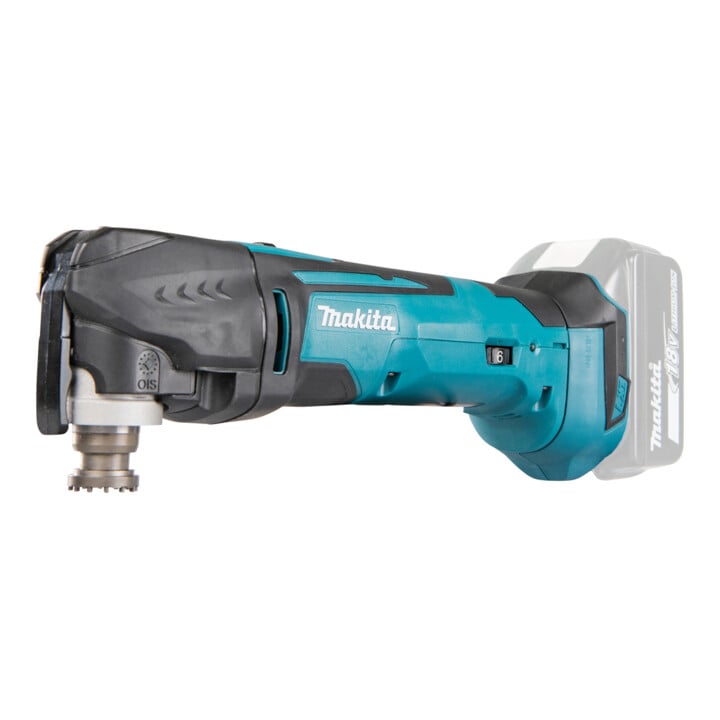 Makita Akku-Multi-Tool DTM51Z Solo-Version
