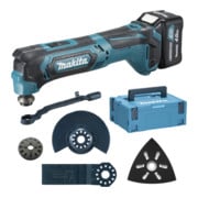 Makita Akku-Multi-Tool TM30DSMJX4-1
