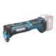 Makita Akku-Multi-Tool TM30DZ-1