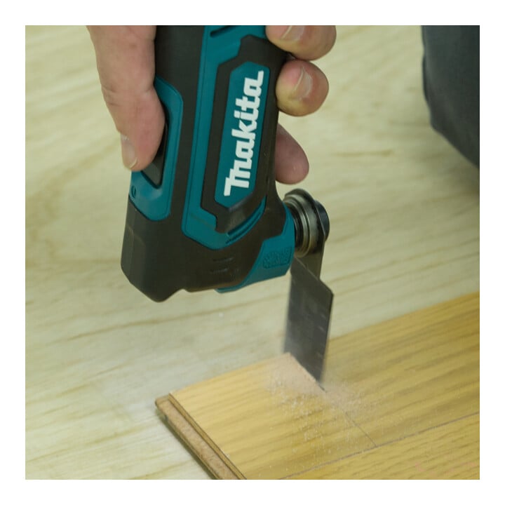 Makita Akku-Multi-Tool TM30DZ