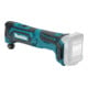 Makita Akku-Multi-Tool TM30DZ