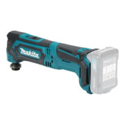 Makita Akku-Multi-Tool TM30DZ-4