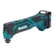 Makita Akku-Multifunk-Werkzeug 10,8V TM30DSMJX5