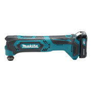 Makita Akku-Multifunk-Werkzeug 10,8V TM30DSMJX5-4