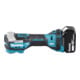 Makita Akku-Multifunk.Werkzeug 18V DTM52T1JX2
