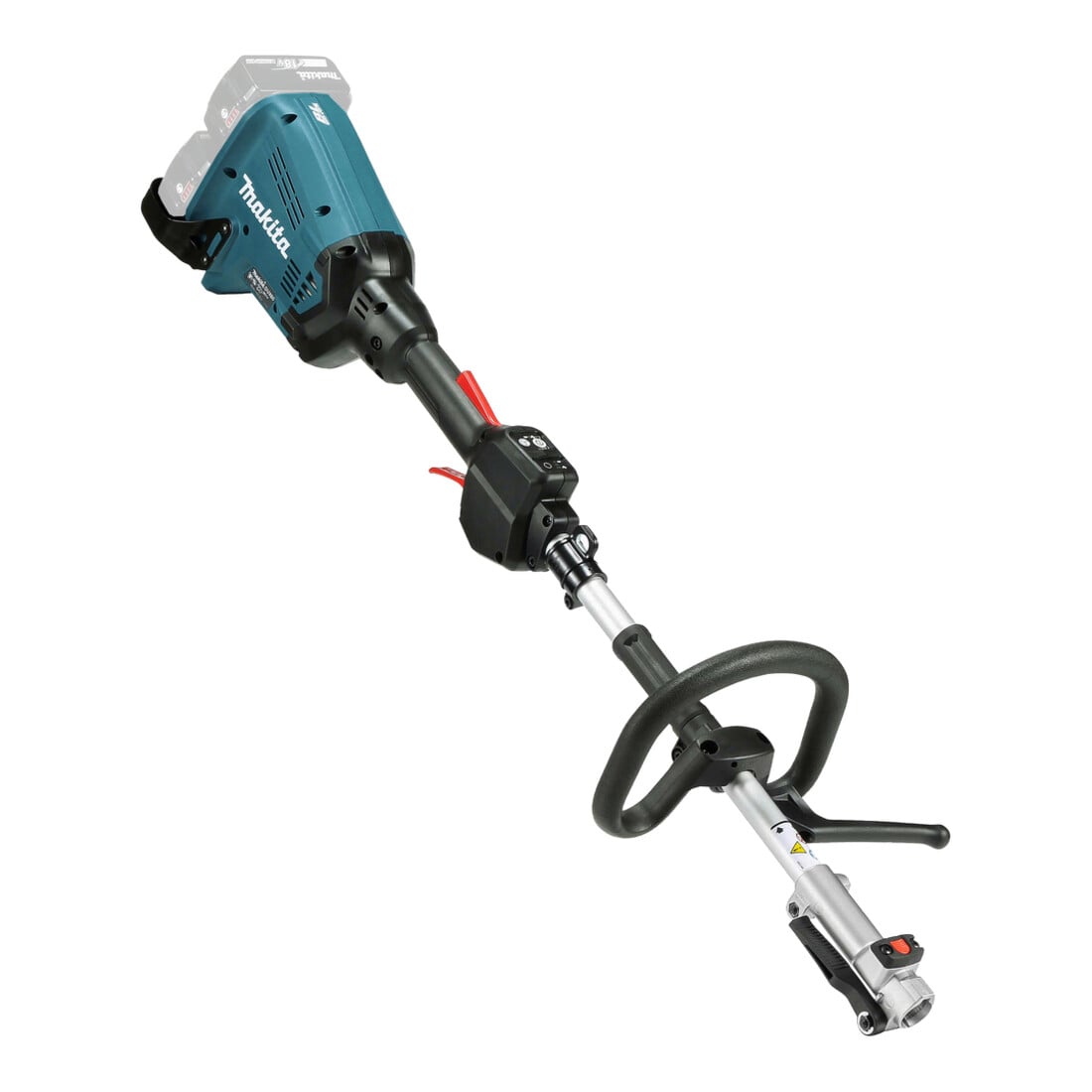Makita Akku-Multifunkt-Antrieb 2 x 18 V DUX60Z