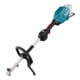 Makita Akku-Multifunktions-Antrieb 40 V max. UX01GZ-1