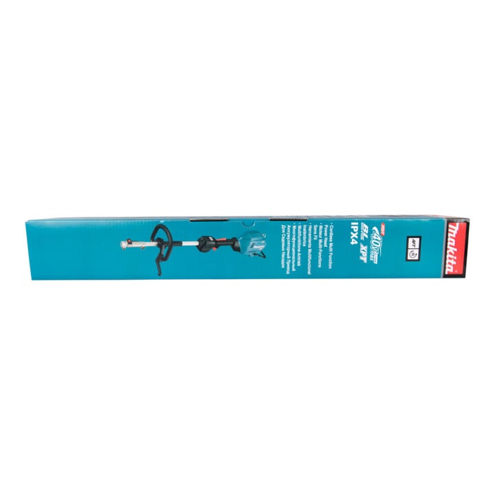 Makita Akku-Multifunktions-Antrieb 40 V max. UX01GZ