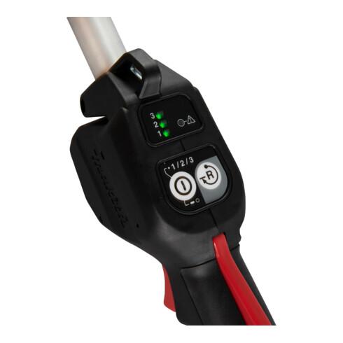 Makita Akku-Multifunktions-Antrieb 40 V max. UX01GZ01