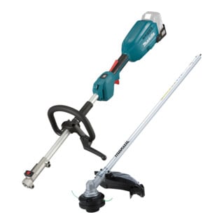 Makita Akku-Multifunktionsantrieb 18 V DUX18ZX1 Solo-Version