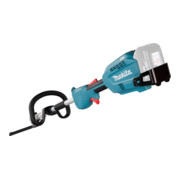 Makita Akku-Multifunktionsantrieb 18 V DUX18ZX1 Solo-Version-4