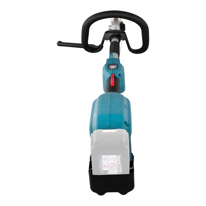 Makita Akku-Multifunktionsantrieb 18 V DUX18ZX1 Solo-Version