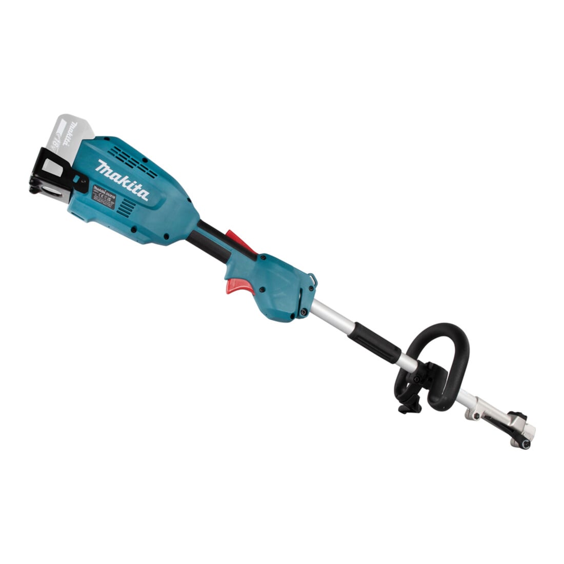 Makita Akku-Multifunktionsantrieb 18 V DUX18ZX1 Solo-Version