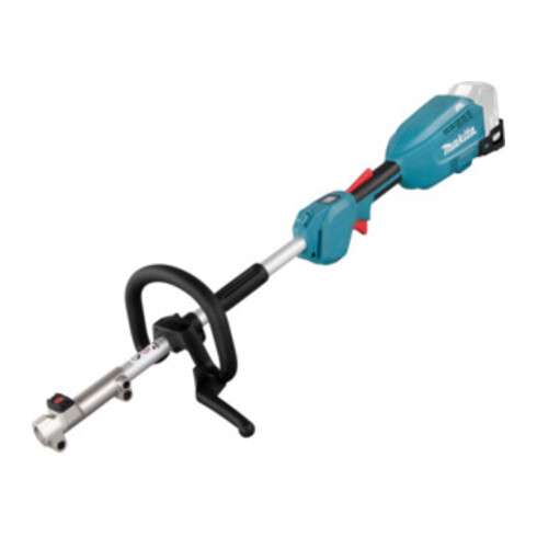 Makita Akku-Multifunktionsantrieb LXT, 18 V (DUX18Z)