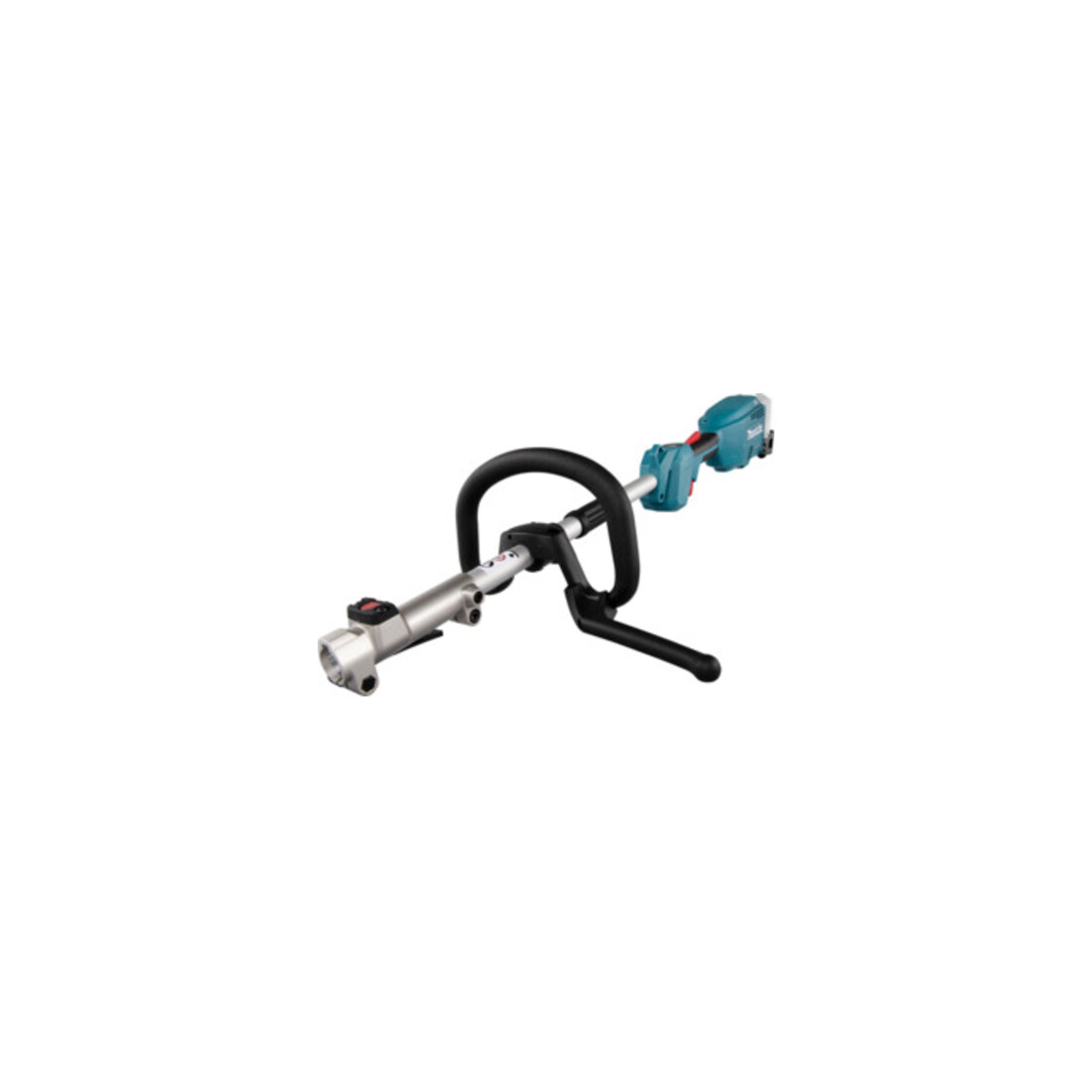 Makita Akku-Multifunktionsantrieb LXT, 18 V (DUX18Z)