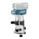 Makita Akku-Multifunktionsfräse 18,0 V DRT50ZJX2-1