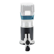 Makita Akku-Multifunktionsfräse 18,0 V DRT50ZJX2-5