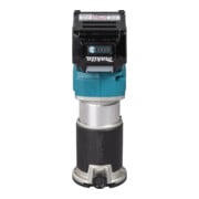 Makita Akku-Multifunktionsfräse 40V max. / 4,0 Ah, 2 Akkus + Ladegerät im MAKPAC-5