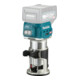 Makita Akku-Multifunktionsfräse 40V max. (ohne Akku, ohne Ladegerät)-1