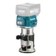 Makita Akku-Multifunktionsfräse 40V max. (ohne Akku, ohne Ladegerät)