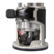 Makita Akku-Multifunktionsfräse 40V max. (ohne Akku, ohne Ladegerät)-5