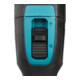 Makita Akku-Multifunktionswerkzeug 18V 5,0 Ah 2 Akkus Ladegerät Zubehör Set