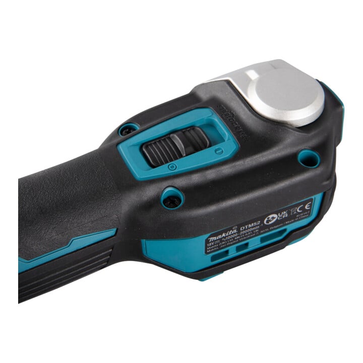 Makita Akku-Multitool DTM52Z