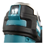 Makita Akku-Multitool DTM52Z-4