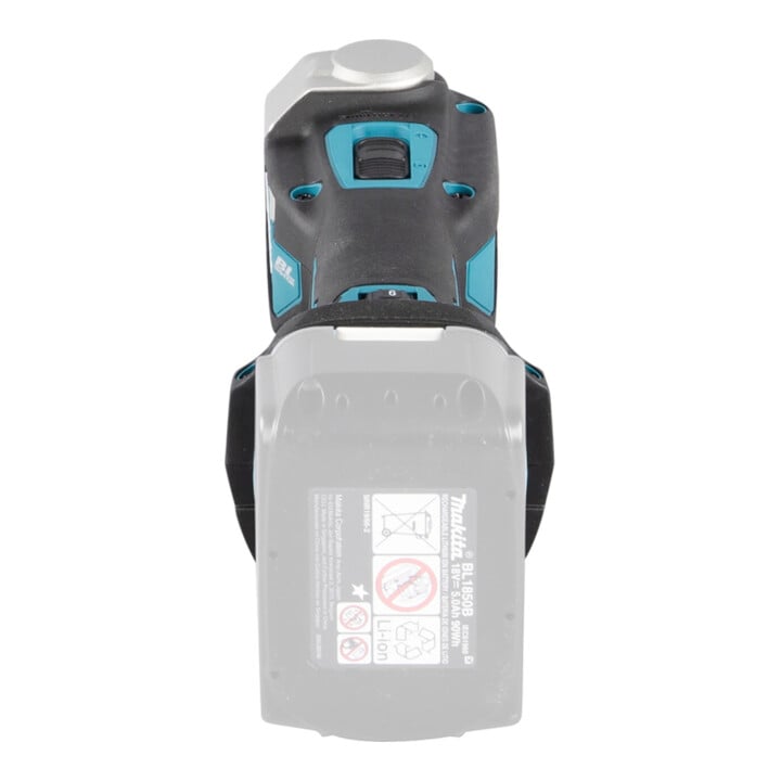 Makita Akku-Multitool DTM52Z