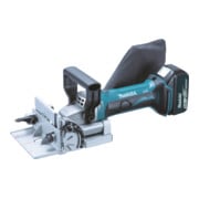 Makita Akku-Nutfräse 18 V DPJ180RTJ