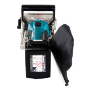 Makita Akku-Nutfräse 18 V DPJ180RTJ-5