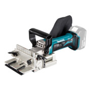 Makita Akku-Nutfräse DPJ180Z 18,0 V (ohne Akku, ohne Ladegerät)