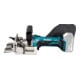 Makita Akku-Nutfräse DPJ180Z 18,0 V (ohne Akku, ohne Ladegerät)