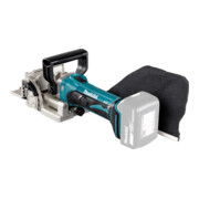 Makita Akku-Nutfräse DPJ180Z 18,0 V (ohne Akku, ohne Ladegerät)-4
