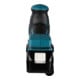 Makita Akku-Pendelhub-Stichsäge DJV181RTJ 18 V mit 2 Akkus, Schnellladegerät und im Koffer-2