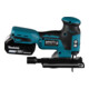 Makita Akku-Pendelhub-Stichsäge DJV181RTJ 18 V mit 2 Akkus, Schnellladegerät und im Koffer-4