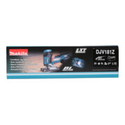 Makita Akku-Pendelhub-Stichsäge DJV181Z, Solo-Version-2