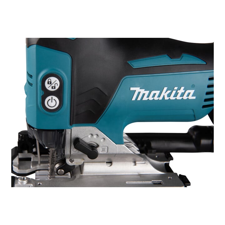 Makita Akku-Pendelhub-Stichsäge DJV181Z, Solo-Version