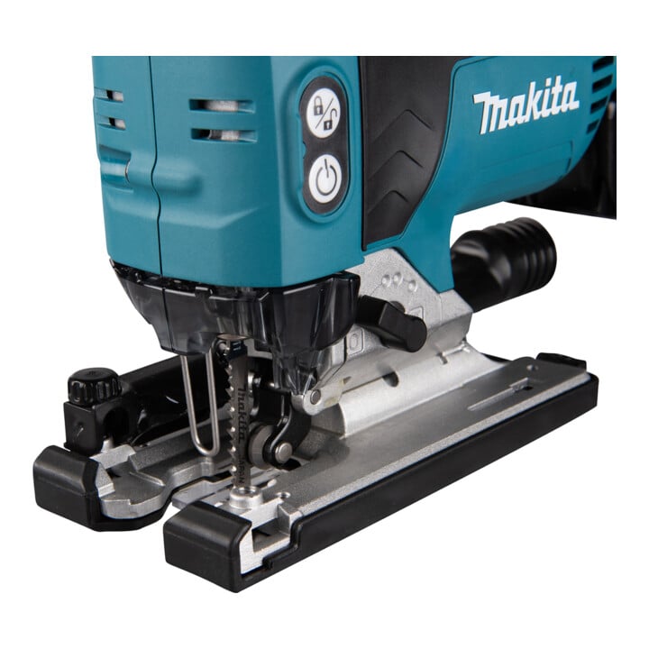 Makita Akku-Pendelhub-Stichsäge DJV181Z, Solo-Version