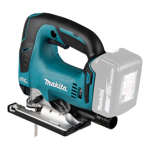Makita Akku Pendelhub-Stichsäge DJV182Z Solo-Version