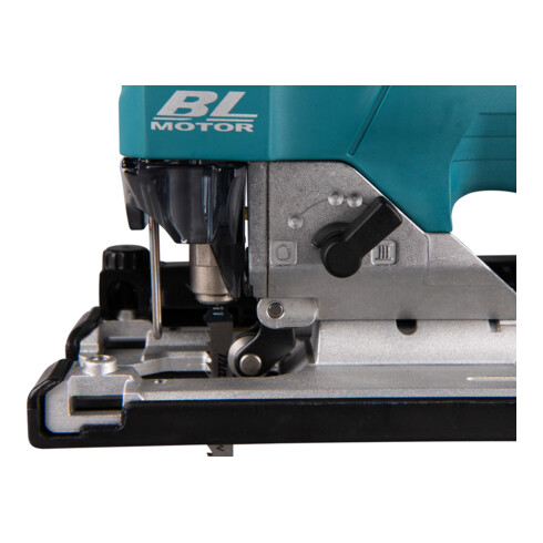 Makita Akku Pendelhub-Stichsäge DJV182Z Solo-Version